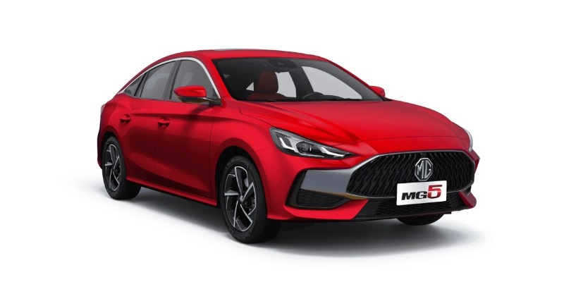 MG 5 Cà Mau